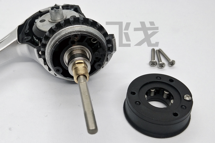 ŵSHIMANO SEDONA 23β
